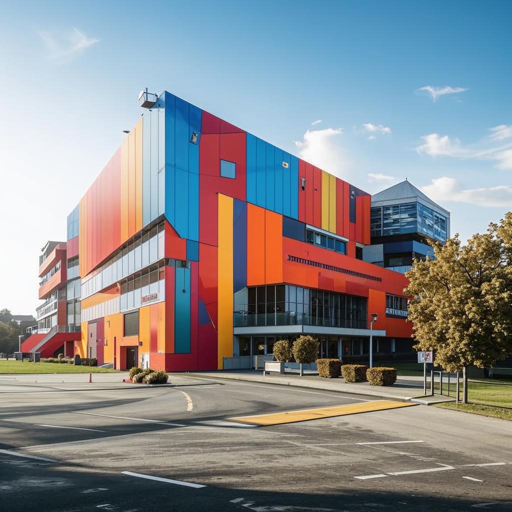 École Sportive Junior