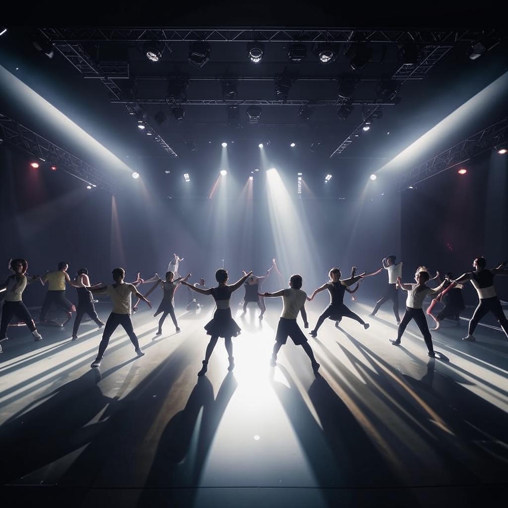 Stage Intensif Élite