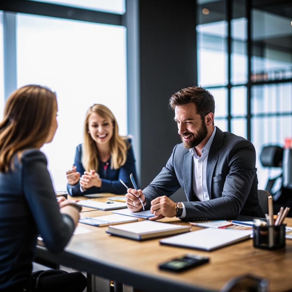 Programme coaching personnalisé